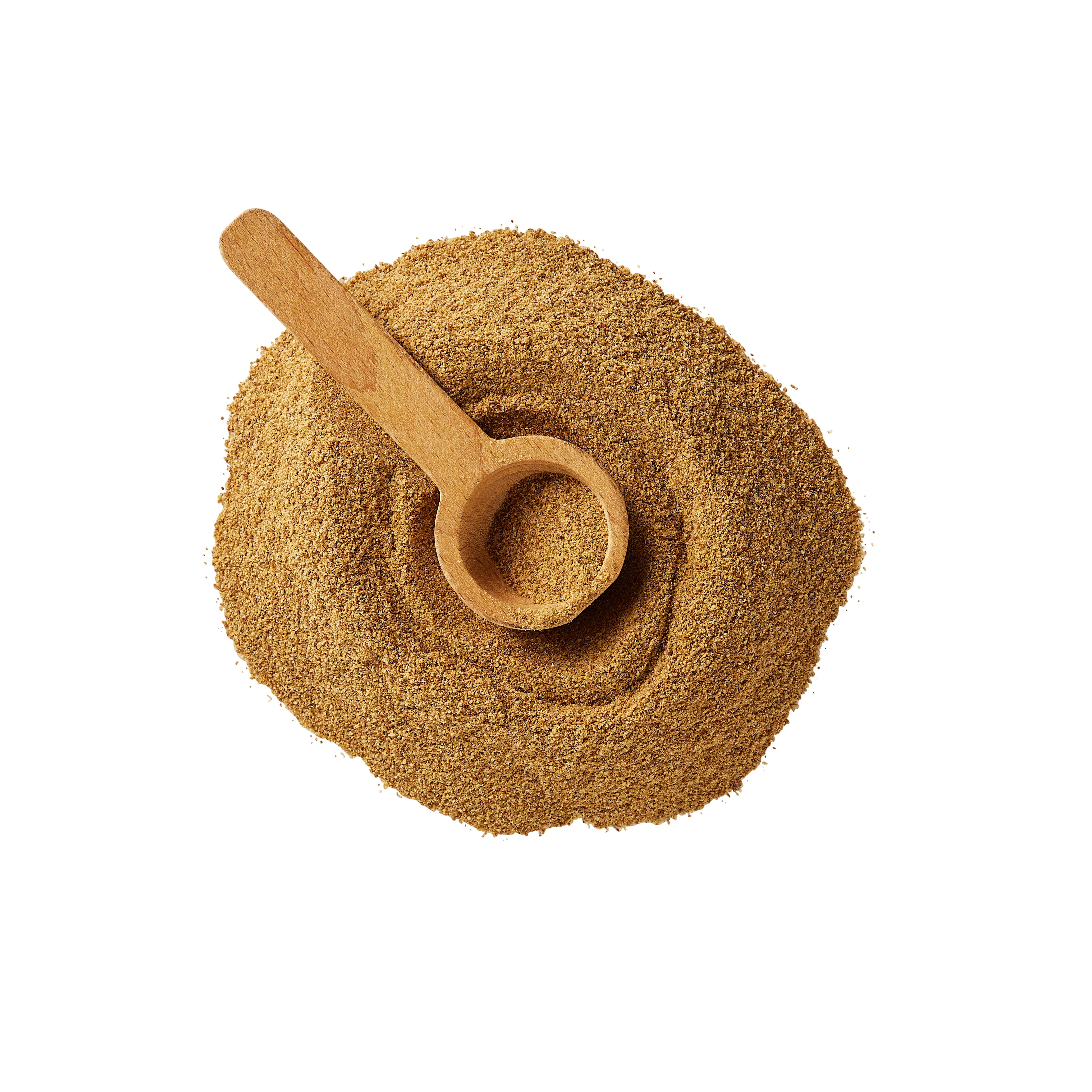 Skin & Coat Certified Organic Meal Booster