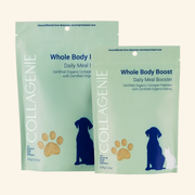 Whole Body Boost Certified Organic Meal Booster